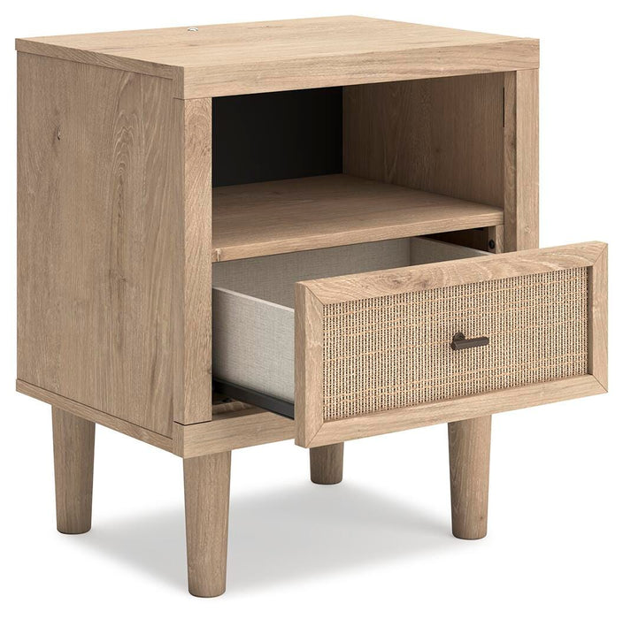 Cielden Bedroom Set - CasaBella Furniture (San Antonio, TX)