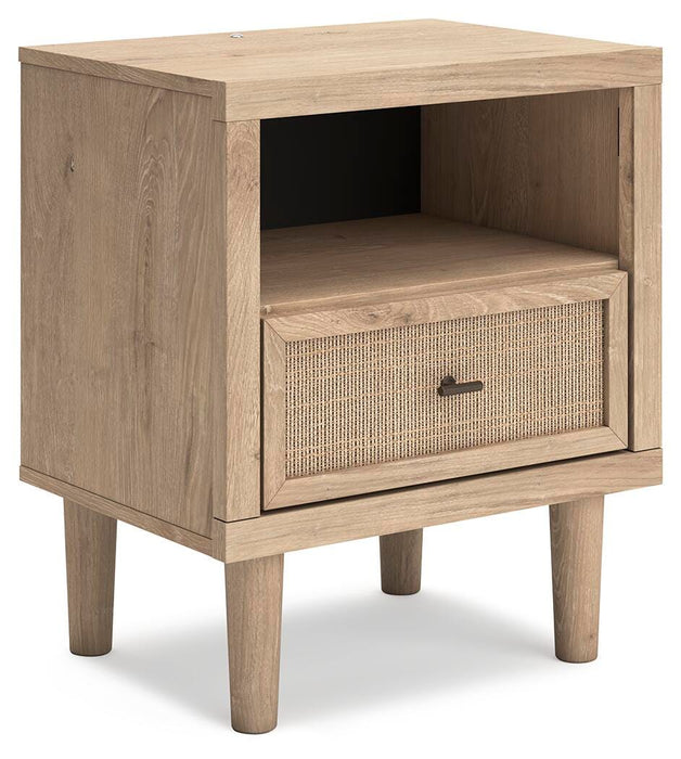 Cielden Bedroom Set - CasaBella Furniture (San Antonio, TX)