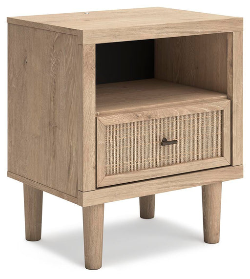 Cielden Nightstand - CasaBella Furniture (San Antonio, TX)