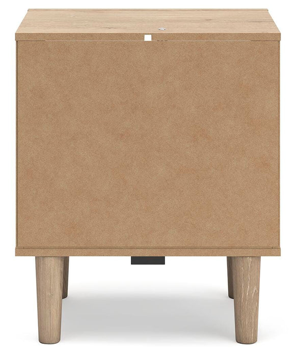 Cielden Nightstand - CasaBella Furniture (San Antonio, TX)