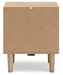 Cielden Nightstand - CasaBella Furniture (San Antonio, TX)