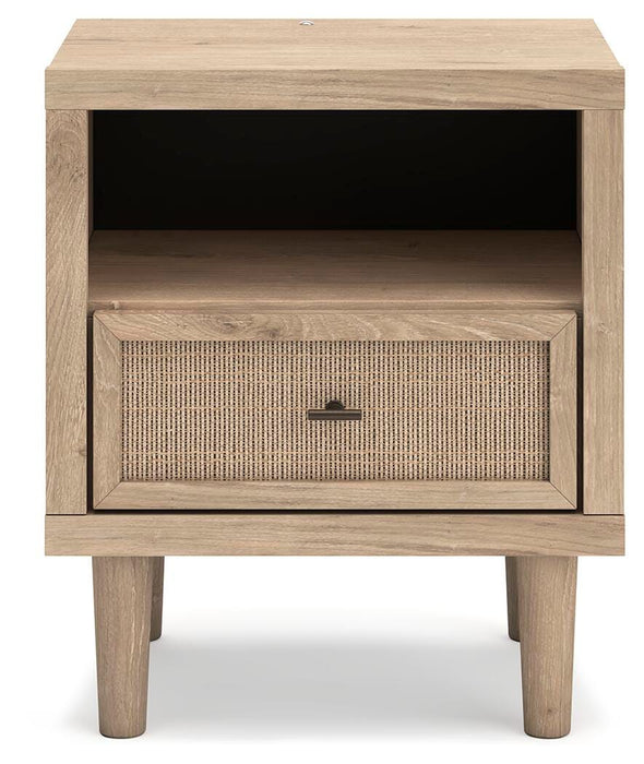 Cielden Bedroom Set - CasaBella Furniture (San Antonio, TX)