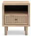 Cielden Bedroom Set - CasaBella Furniture (San Antonio, TX)