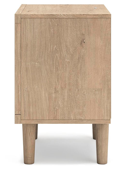 Cielden Bedroom Set - CasaBella Furniture (San Antonio, TX)