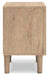 Cielden Nightstand - CasaBella Furniture (San Antonio, TX)