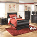 Huey Vineyard Dresser and Mirror - CasaBella Furniture (San Antonio, TX)