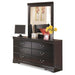 Huey Vineyard Bedroom Set - CasaBella Furniture (San Antonio, TX)