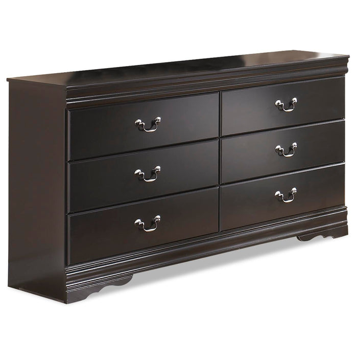 Huey Vineyard Dresser - CasaBella Furniture (San Antonio, TX)
