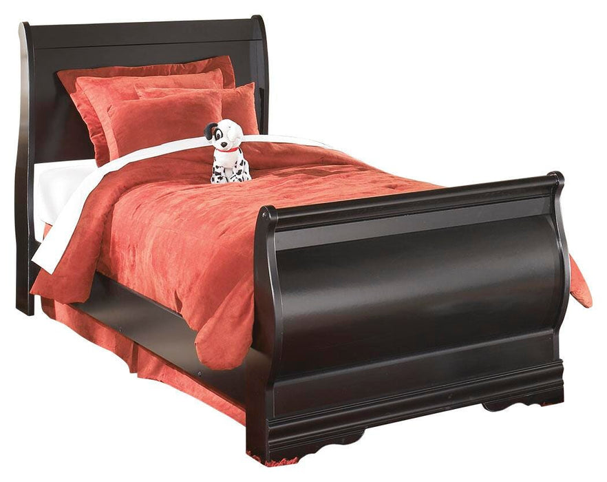 Huey Vineyard Bedroom Set - CasaBella Furniture (San Antonio, TX)
