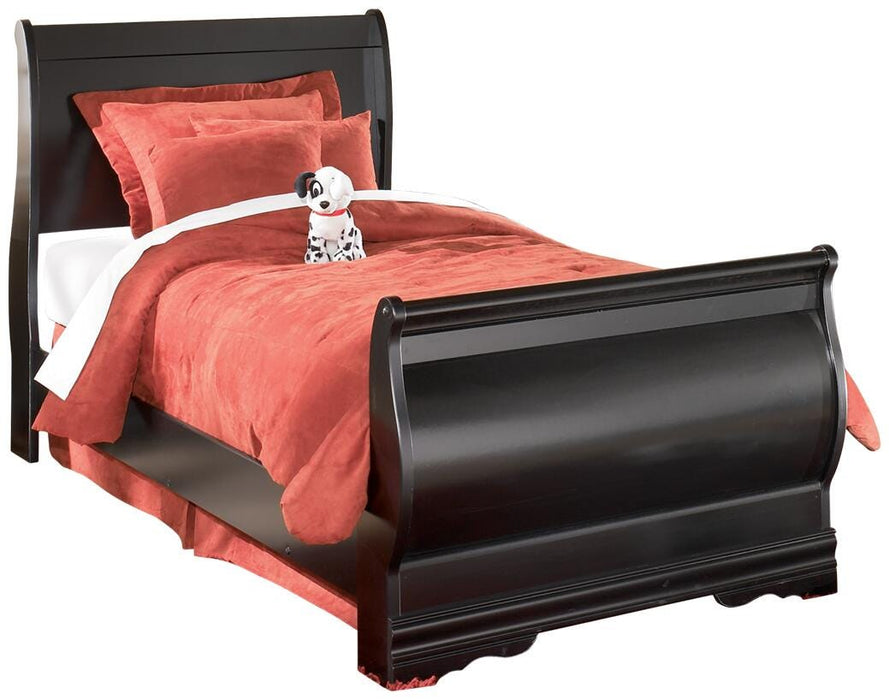 Huey Vineyard Bedroom Set - CasaBella Furniture (San Antonio, TX)