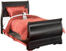 Huey Vineyard Bedroom Set - CasaBella Furniture (San Antonio, TX)