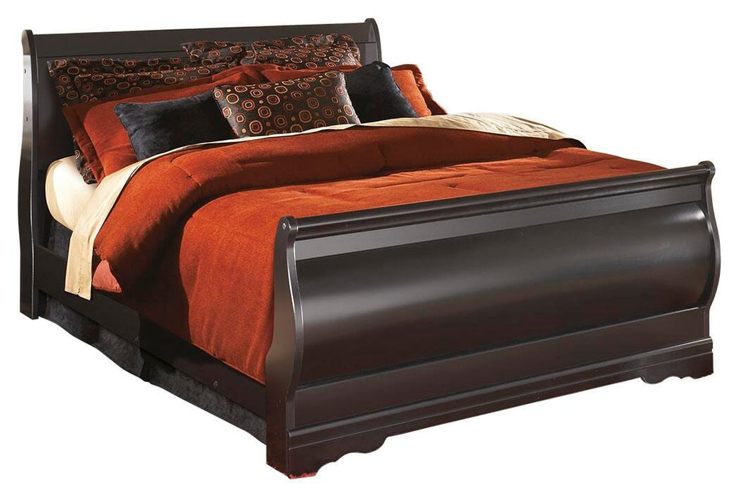 Huey Vineyard Bedroom Set - CasaBella Furniture (San Antonio, TX)