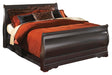Huey Vineyard Bedroom Set - CasaBella Furniture (San Antonio, TX)