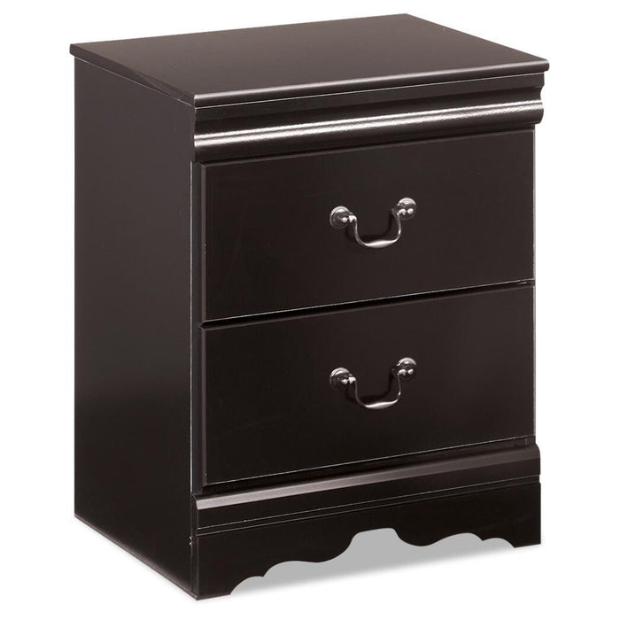 Huey Vineyard Bedroom Set - CasaBella Furniture (San Antonio, TX)