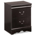 Huey Vineyard Bedroom Set - CasaBella Furniture (San Antonio, TX)