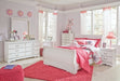 Anarasia Bed - CasaBella Furniture (San Antonio, TX)