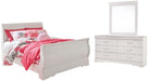 Anarasia Bedroom Set - CasaBella Furniture (San Antonio, TX)