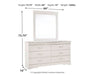 Anarasia Bedroom Set - CasaBella Furniture (San Antonio, TX)