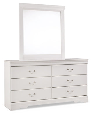 Anarasia Bedroom Set - CasaBella Furniture (San Antonio, TX)