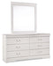 Anarasia Bedroom Set - CasaBella Furniture (San Antonio, TX)