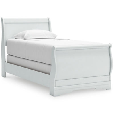 Anarasia Bed - CasaBella Furniture (San Antonio, TX)