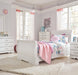 Anarasia Bed - CasaBella Furniture (San Antonio, TX)