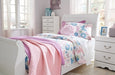 Anarasia Bed - CasaBella Furniture (San Antonio, TX)