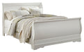 Anarasia Bed - CasaBella Furniture (San Antonio, TX)