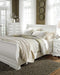 Anarasia Bed - CasaBella Furniture (San Antonio, TX)