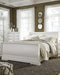 Anarasia Bed - CasaBella Furniture (San Antonio, TX)