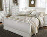 Anarasia Bed - CasaBella Furniture (San Antonio, TX)