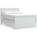 Anarasia Bed - CasaBella Furniture (San Antonio, TX)