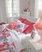 Anarasia Bed - CasaBella Furniture (San Antonio, TX)