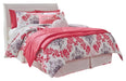 Anarasia Bed - CasaBella Furniture (San Antonio, TX)