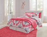 Anarasia Bed - CasaBella Furniture (San Antonio, TX)