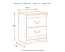 Anarasia Bedroom Set - CasaBella Furniture (San Antonio, TX)