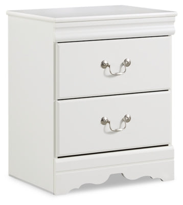 Anarasia Bedroom Set - CasaBella Furniture (San Antonio, TX)