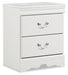 Anarasia Bedroom Set - CasaBella Furniture (San Antonio, TX)