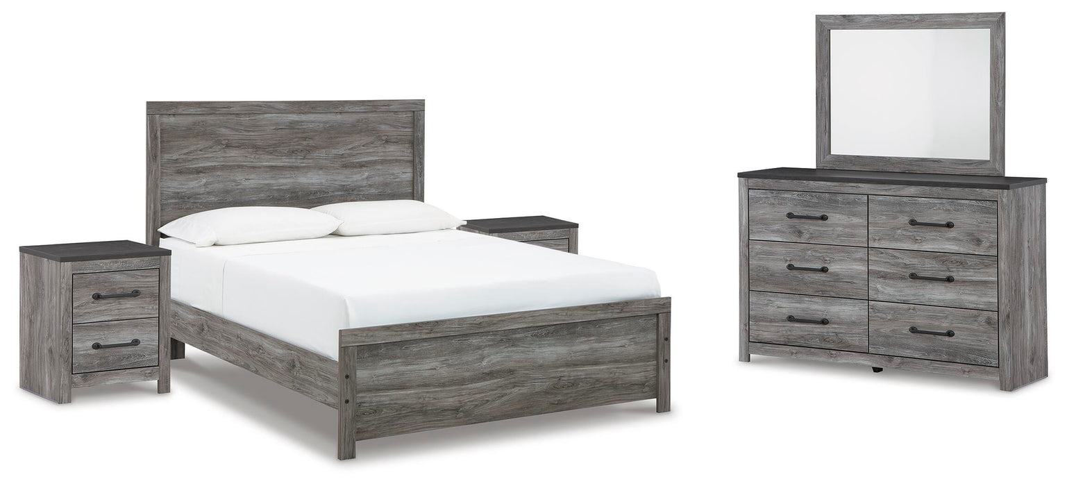 Bronyan Bedroom Set - CasaBella Furniture (San Antonio, TX)