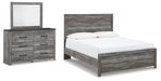 Bronyan Bedroom Set - CasaBella Furniture (San Antonio, TX)