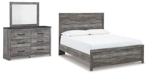 Bronyan Bedroom Set - CasaBella Furniture (San Antonio, TX)