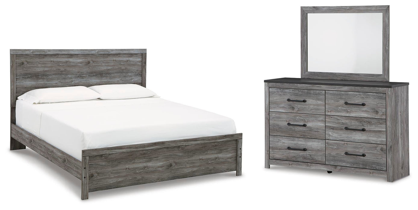 Bronyan Bedroom Set - CasaBella Furniture (San Antonio, TX)