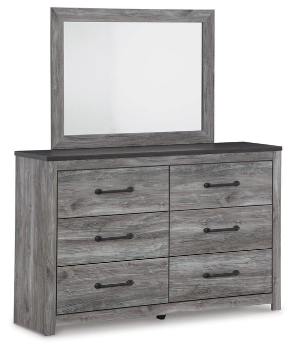 Bronyan Bedroom Set - CasaBella Furniture (San Antonio, TX)