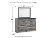 Bronyan Bedroom Set - CasaBella Furniture (San Antonio, TX)