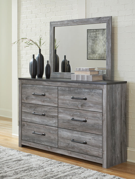 Bronyan Bedroom Set - CasaBella Furniture (San Antonio, TX)
