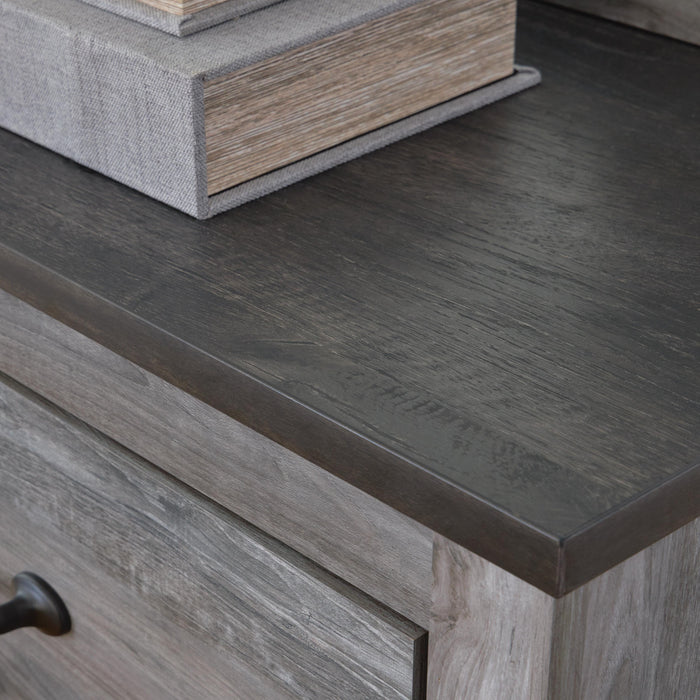 Bronyan Chest of Drawers - CasaBella Furniture (San Antonio, TX)