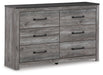 Bronyan Dresser - CasaBella Furniture (San Antonio, TX)