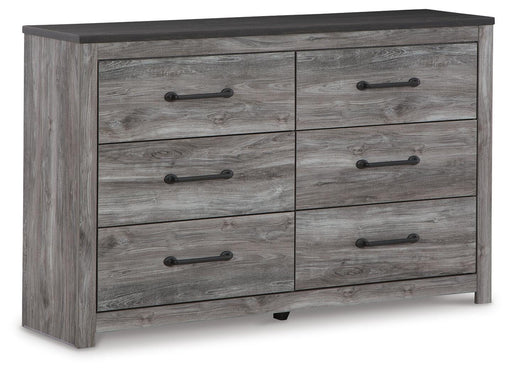 Bronyan Dresser - CasaBella Furniture (San Antonio, TX)