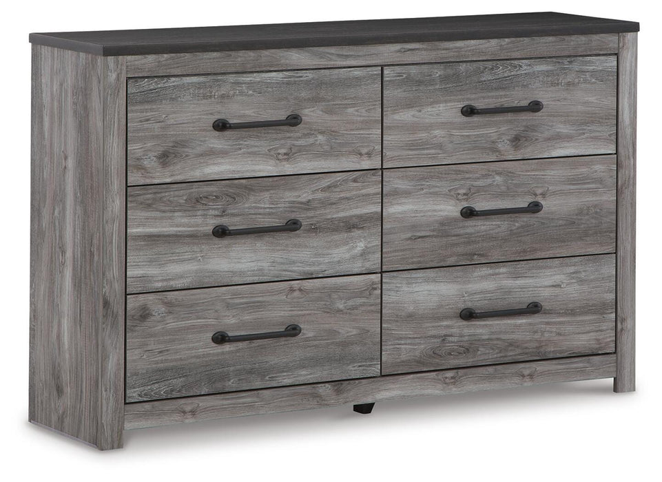 Bronyan Dresser - CasaBella Furniture (San Antonio, TX)