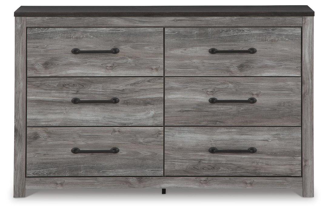 Bronyan Dresser - CasaBella Furniture (San Antonio, TX)